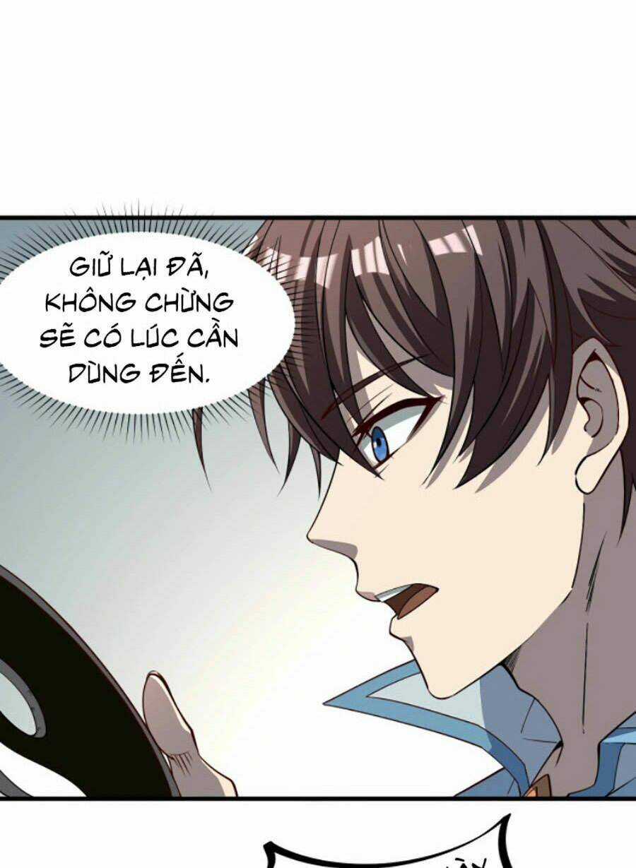 Ta Có Thể Rút Ra Thuộc Tính Chapter 7 trang 54