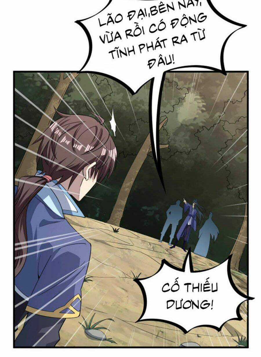 Ta Có Thể Rút Ra Thuộc Tính Chapter 7 trang 55