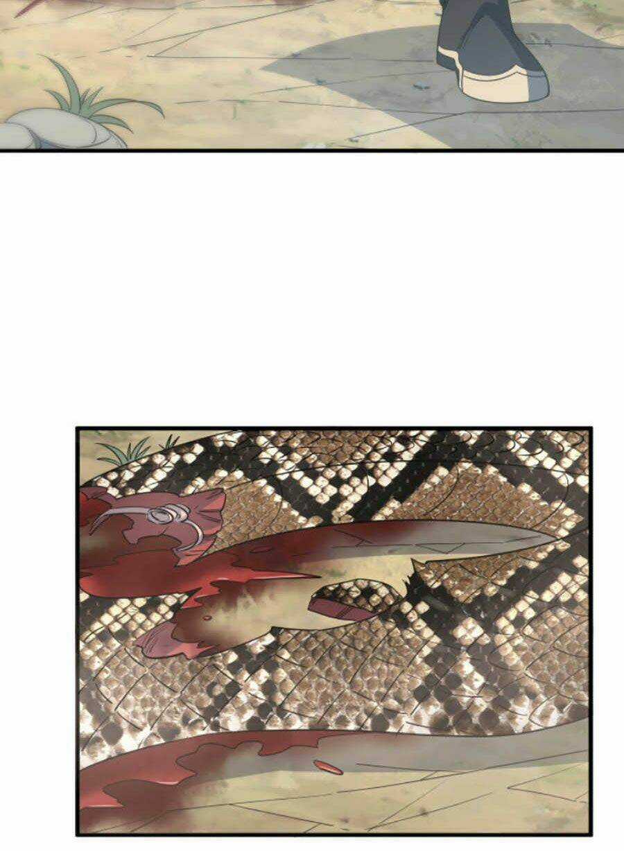 Ta Có Thể Rút Ra Thuộc Tính Chapter 7 trang 57