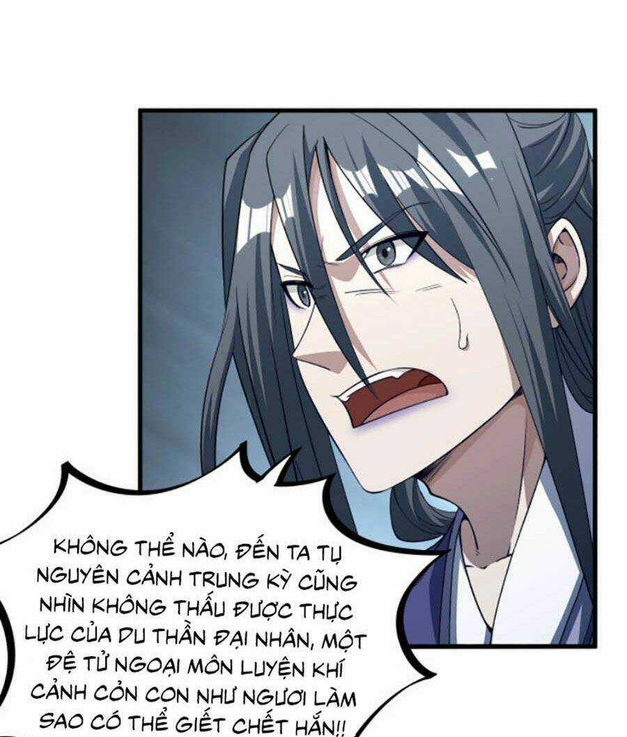 Ta Có Thể Rút Ra Thuộc Tính Chapter 7 trang 62