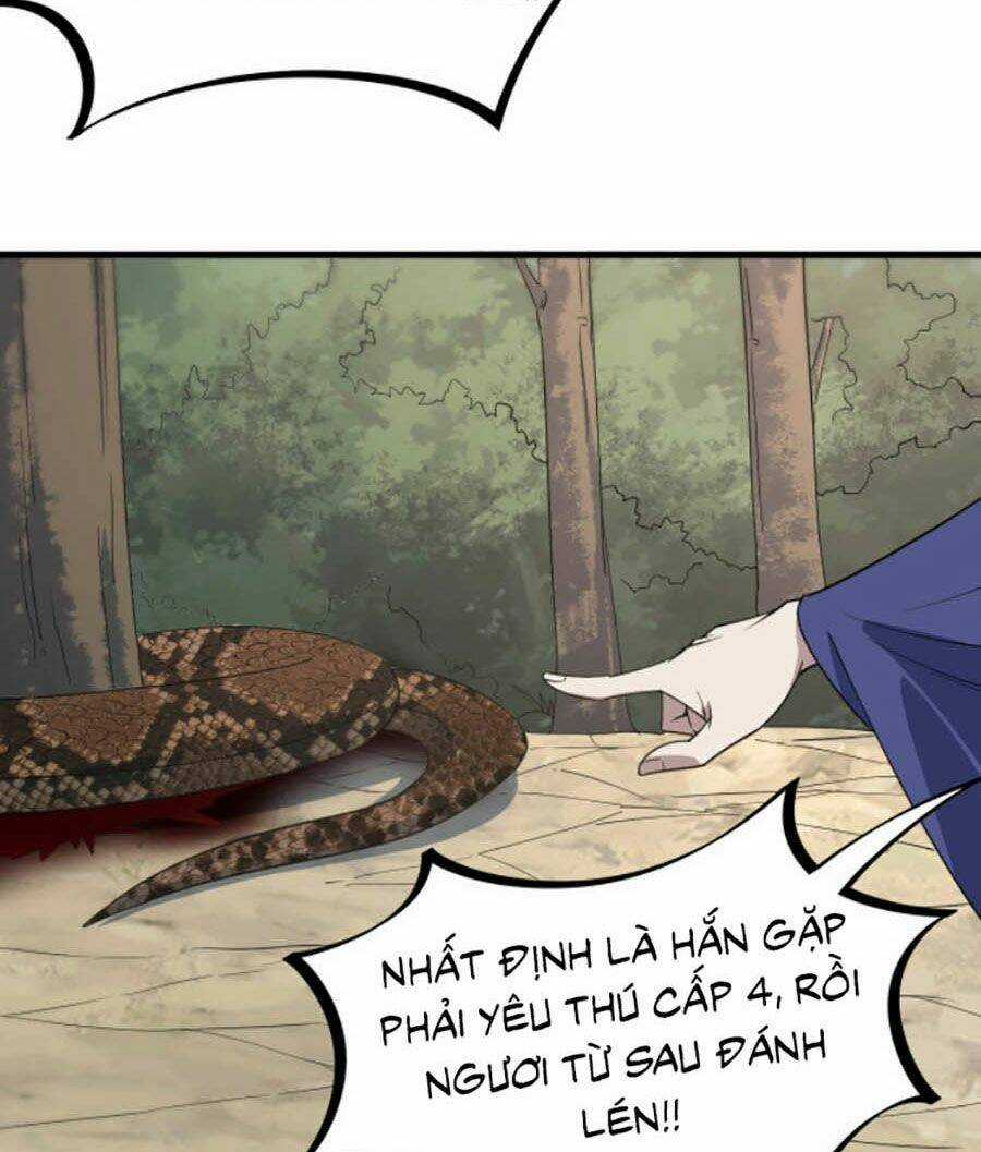 Ta Có Thể Rút Ra Thuộc Tính Chapter 7 trang 63