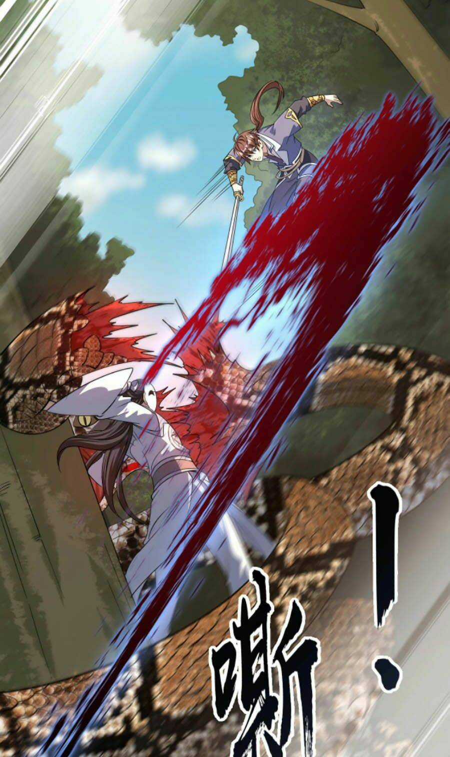 Ta Có Thể Rút Ra Thuộc Tính Chapter 7 trang 7