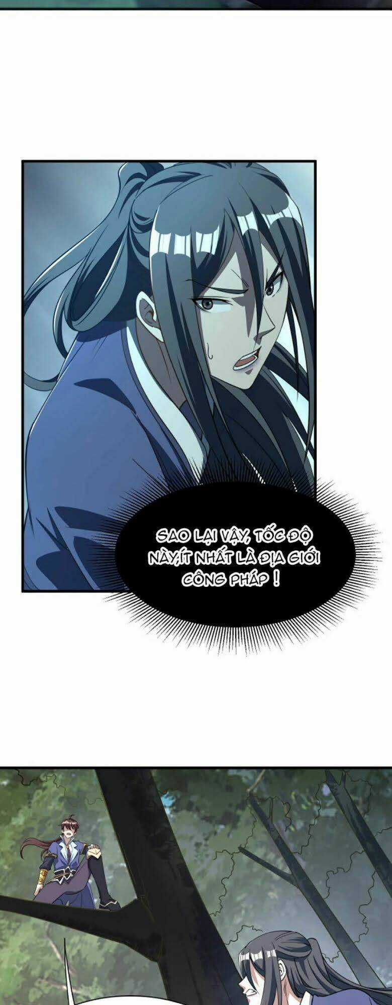 Ta Có Thể Rút Ra Thuộc Tính Chapter 8 trang 11