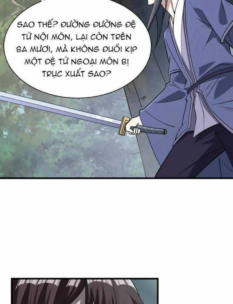 Ta Có Thể Rút Ra Thuộc Tính Chapter 8 trang 12