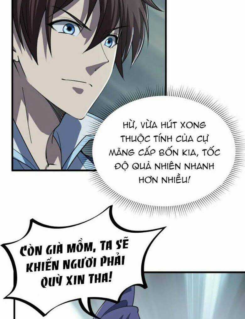 Ta Có Thể Rút Ra Thuộc Tính Chapter 8 trang 13