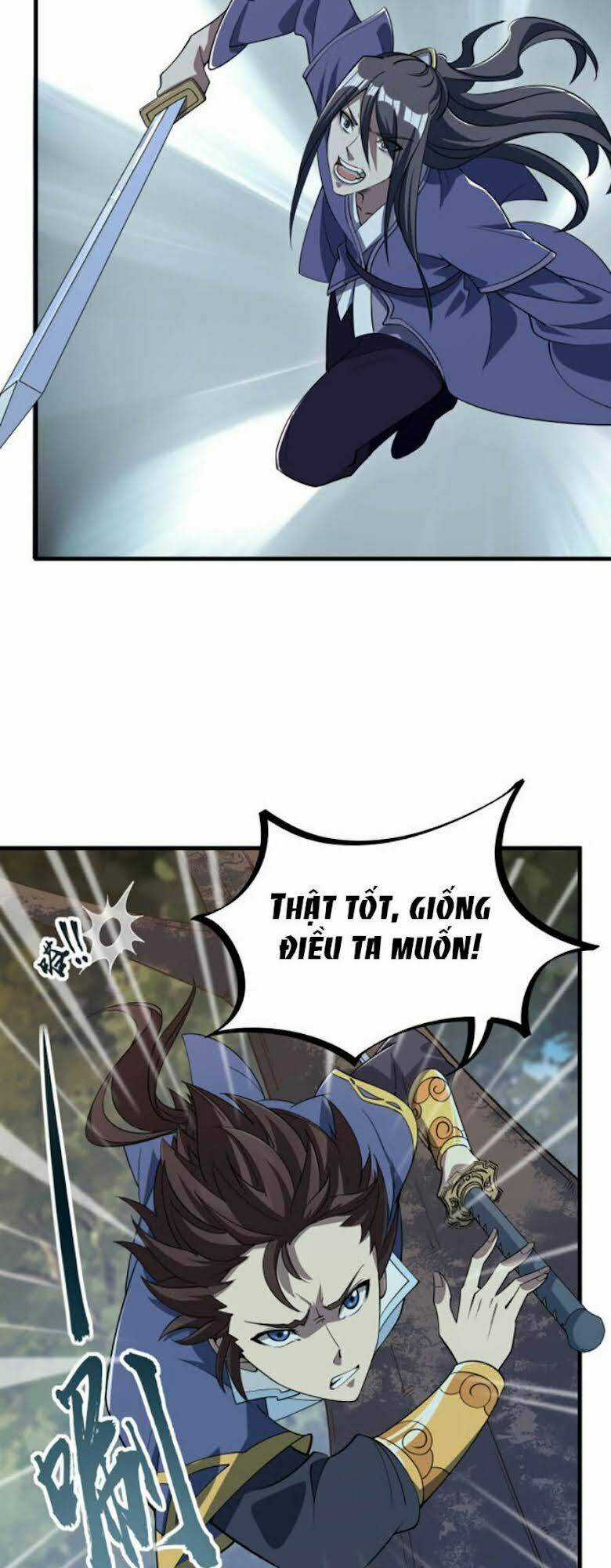 Ta Có Thể Rút Ra Thuộc Tính Chapter 8 trang 14