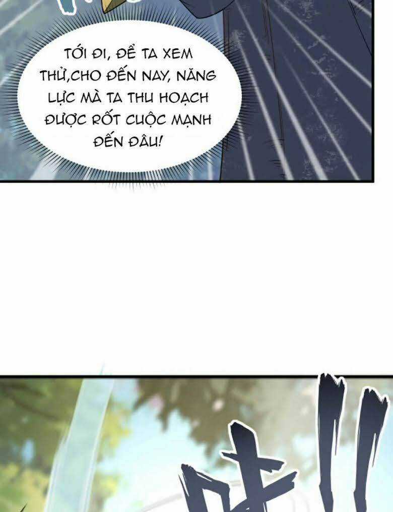 Ta Có Thể Rút Ra Thuộc Tính Chapter 8 trang 15