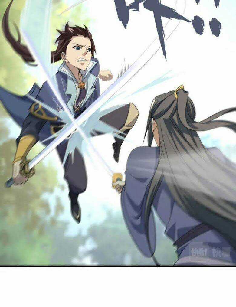 Ta Có Thể Rút Ra Thuộc Tính Chapter 8 trang 16