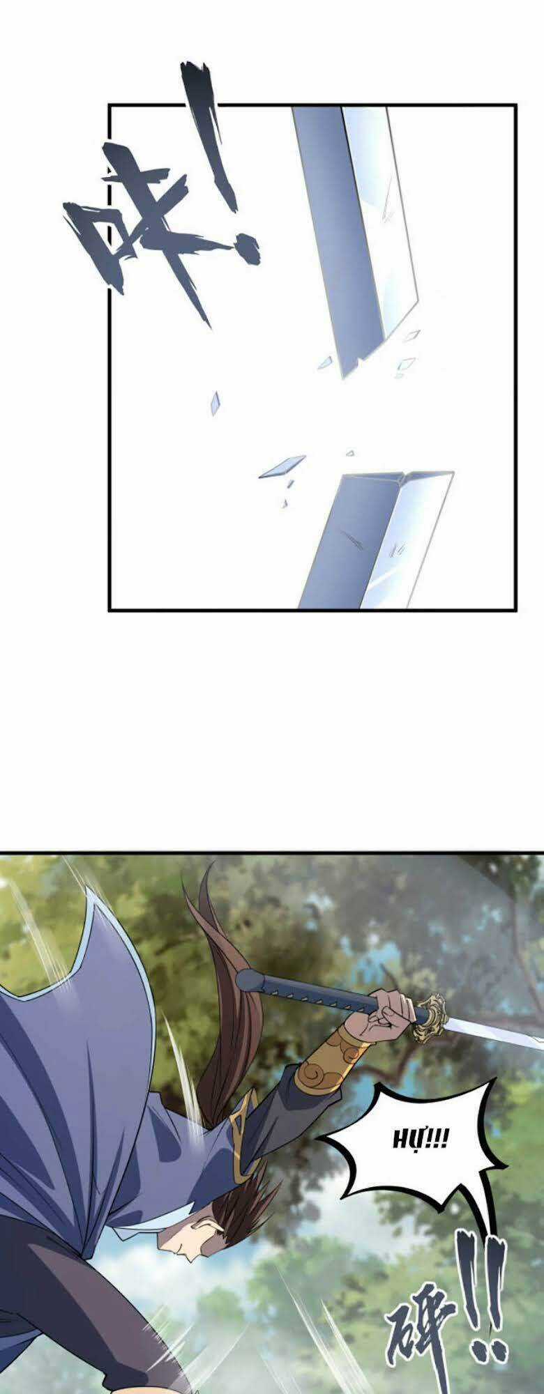 Ta Có Thể Rút Ra Thuộc Tính Chapter 8 trang 17