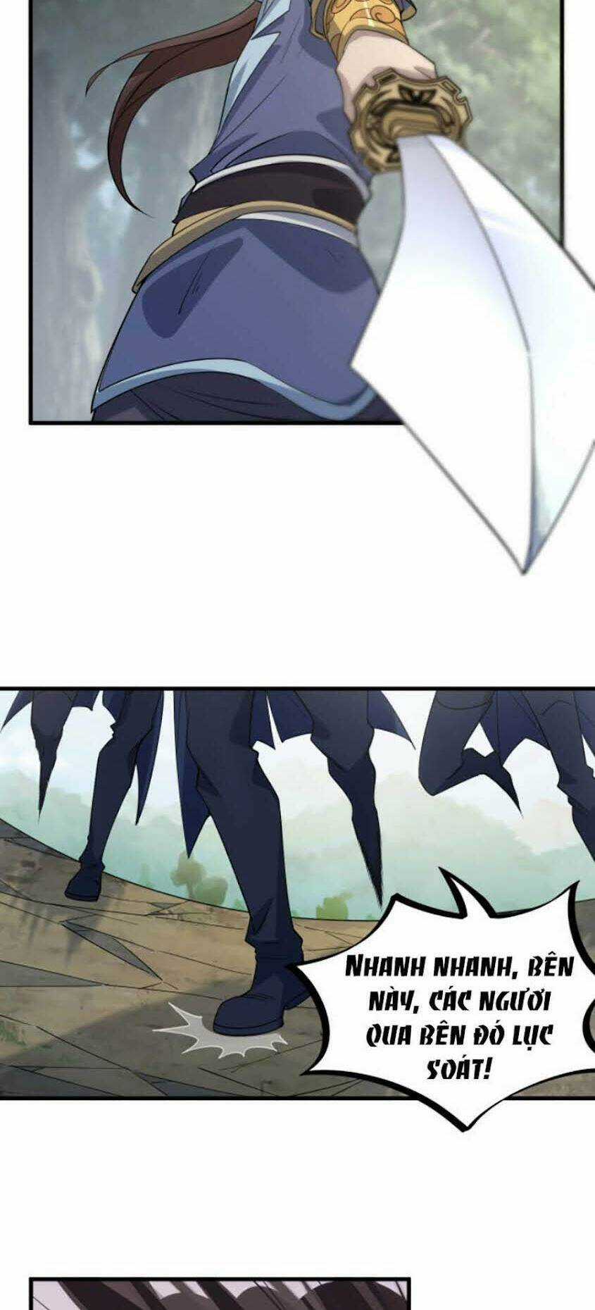 Ta Có Thể Rút Ra Thuộc Tính Chapter 8 trang 23