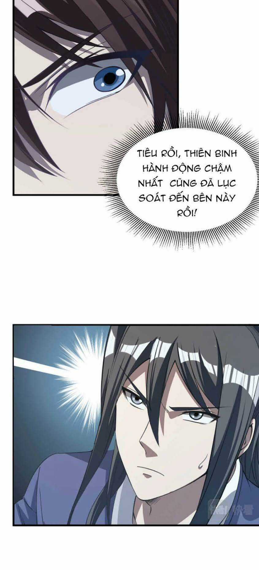 Ta Có Thể Rút Ra Thuộc Tính Chapter 8 trang 24