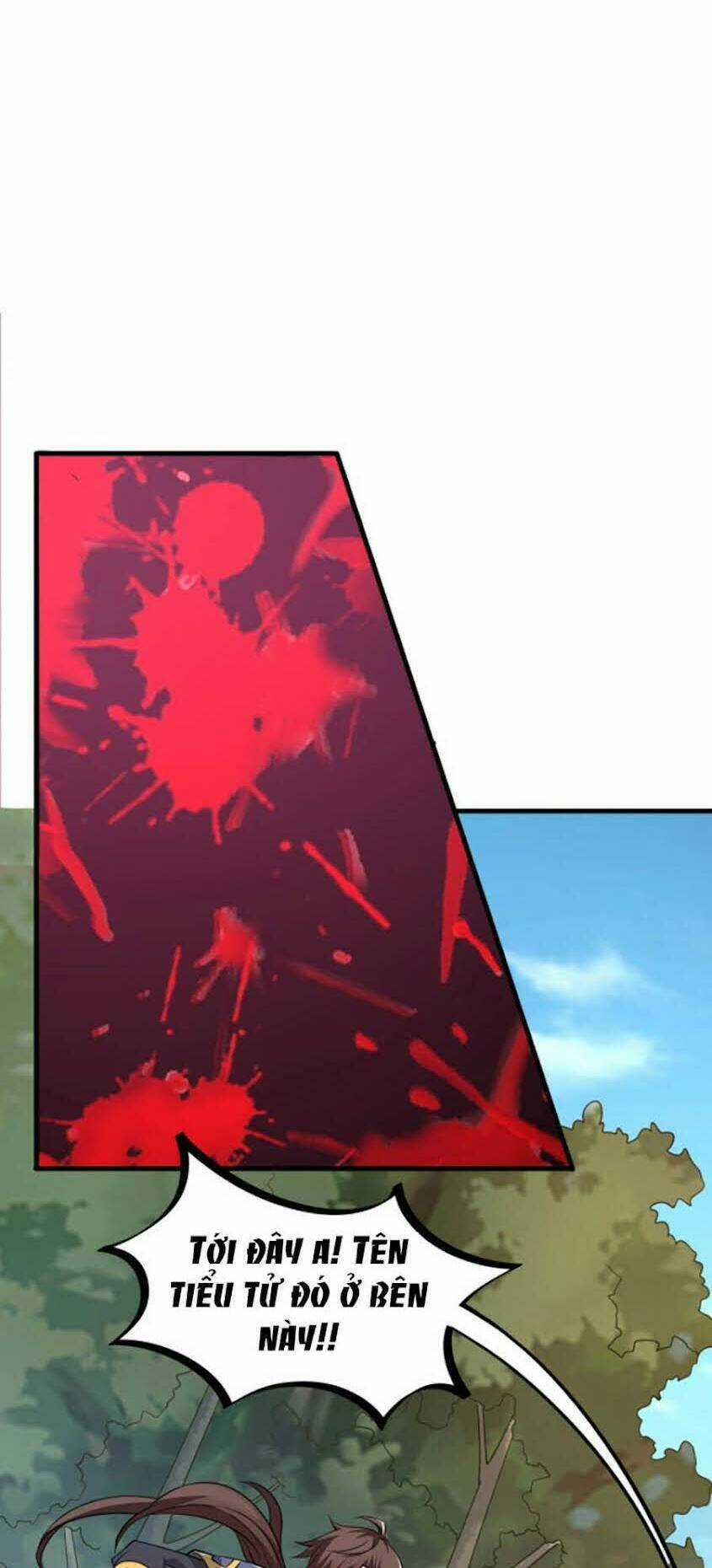 Ta Có Thể Rút Ra Thuộc Tính Chapter 8 trang 25