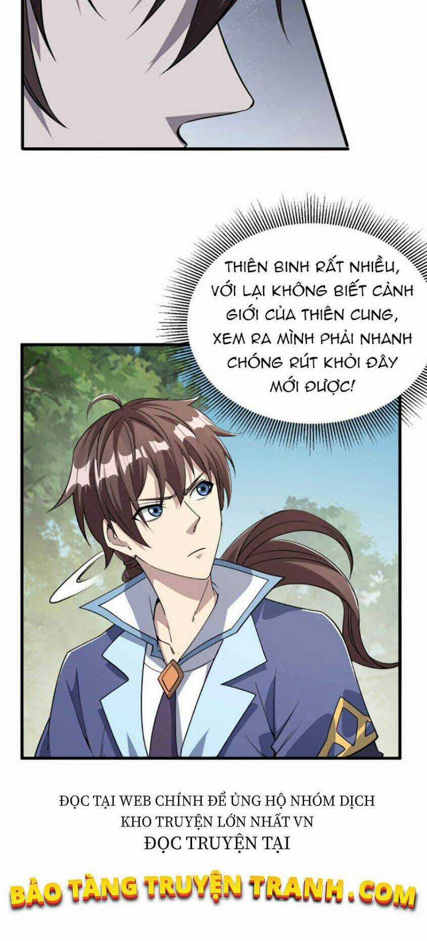 Ta Có Thể Rút Ra Thuộc Tính Chapter 8 trang 27