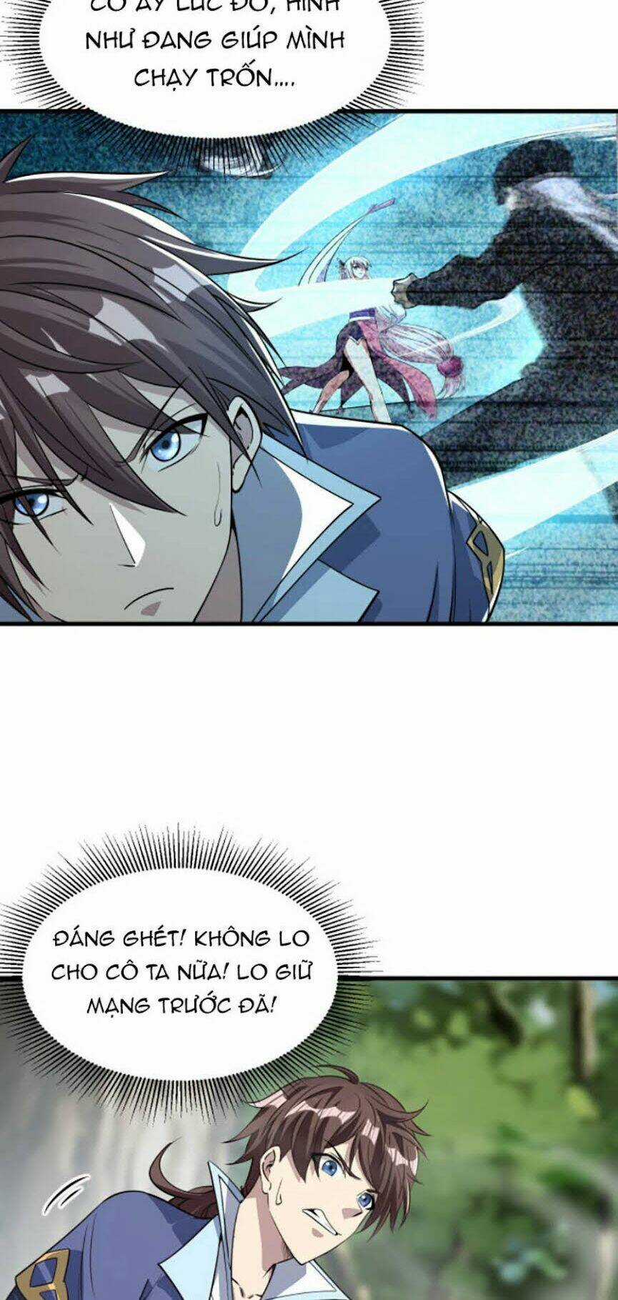 Ta Có Thể Rút Ra Thuộc Tính Chapter 8 trang 29