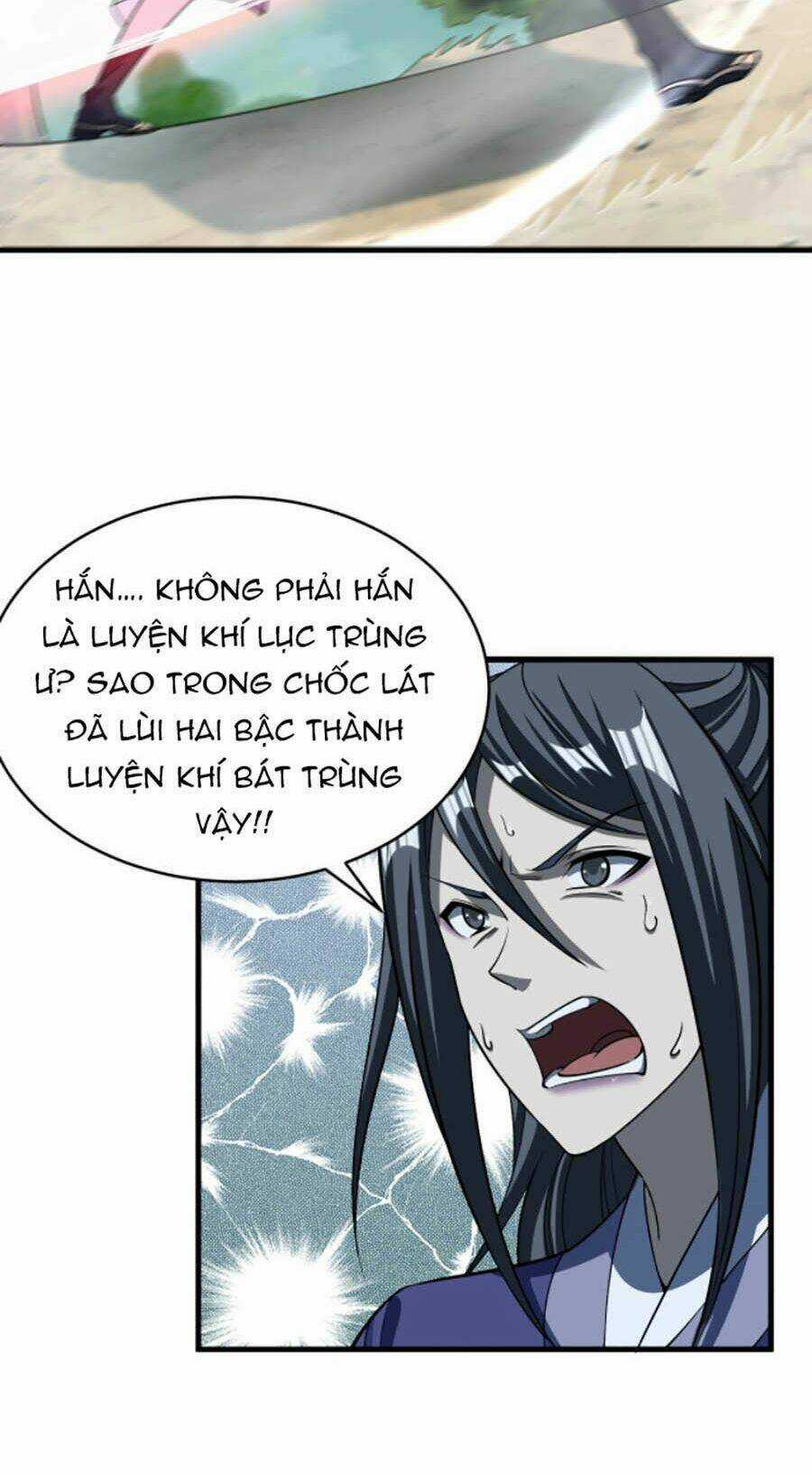 Ta Có Thể Rút Ra Thuộc Tính Chapter 8 trang 3