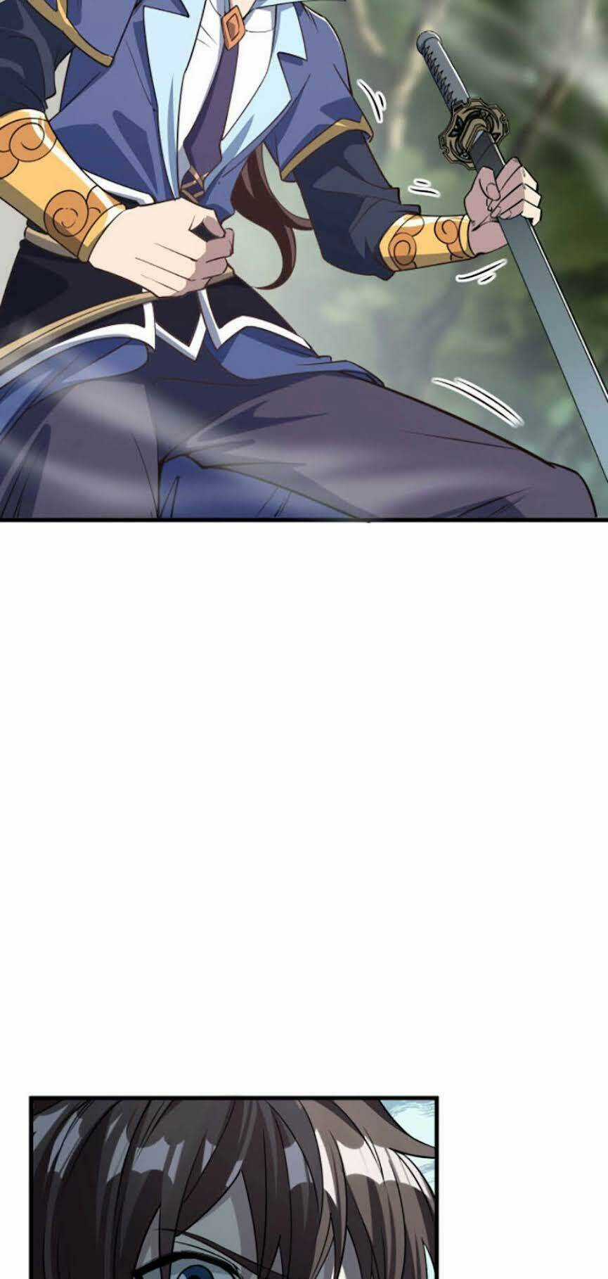 Ta Có Thể Rút Ra Thuộc Tính Chapter 8 trang 30