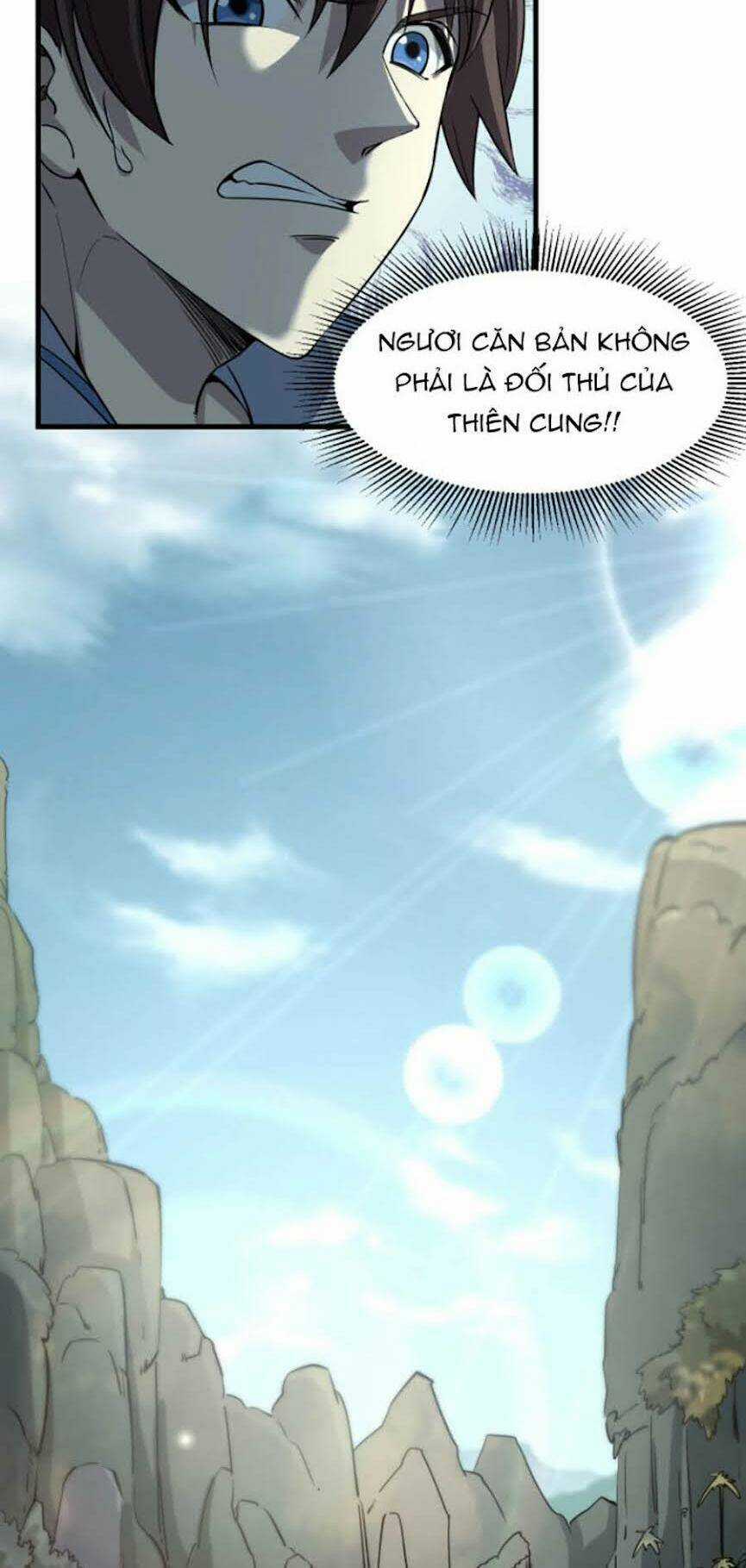 Ta Có Thể Rút Ra Thuộc Tính Chapter 8 trang 31