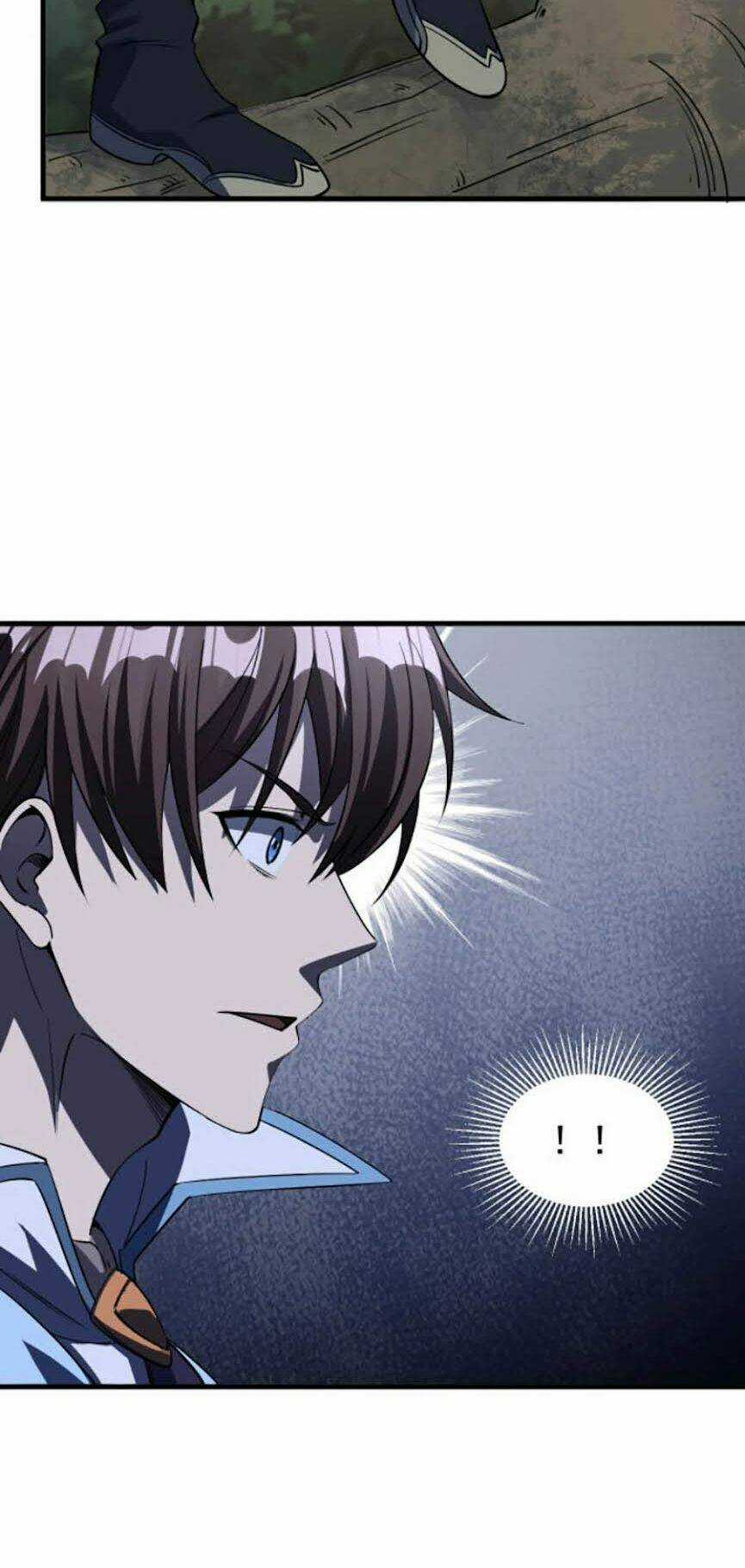 Ta Có Thể Rút Ra Thuộc Tính Chapter 8 trang 35