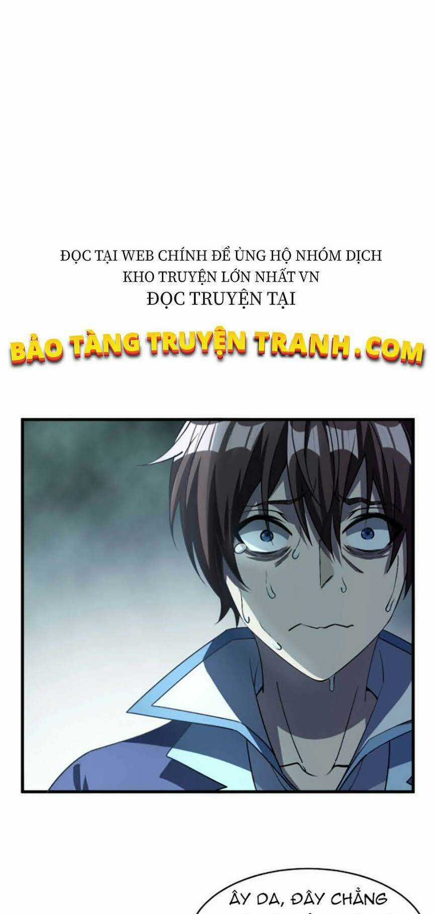 Ta Có Thể Rút Ra Thuộc Tính Chapter 8 trang 36