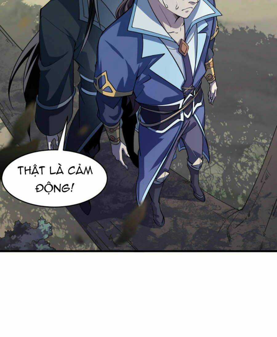 Ta Có Thể Rút Ra Thuộc Tính Chapter 8 trang 38