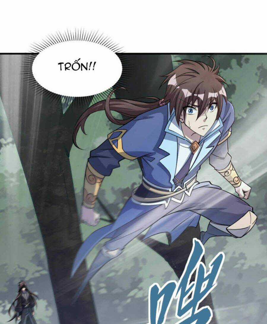 Ta Có Thể Rút Ra Thuộc Tính Chapter 8 trang 39