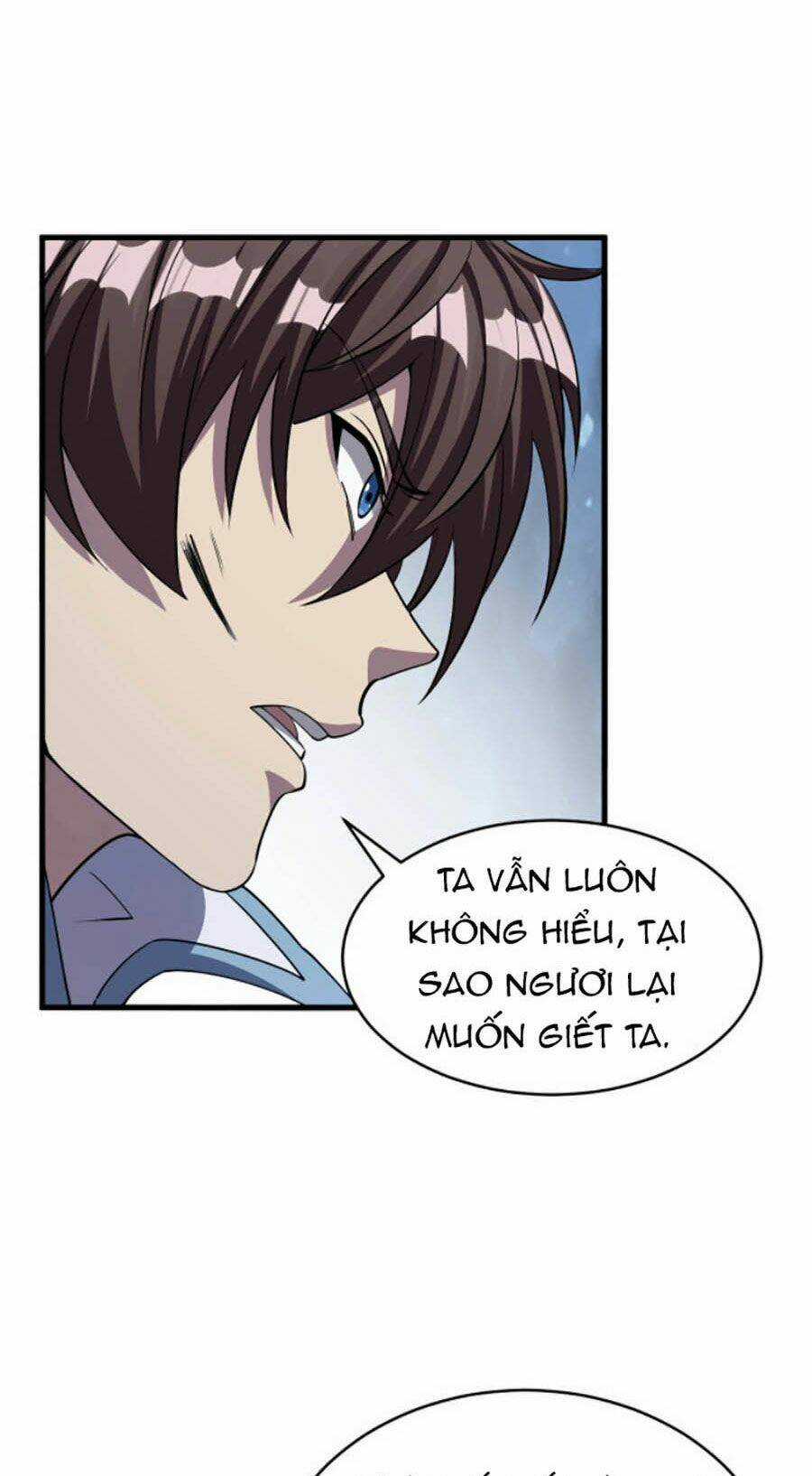 Ta Có Thể Rút Ra Thuộc Tính Chapter 8 trang 4