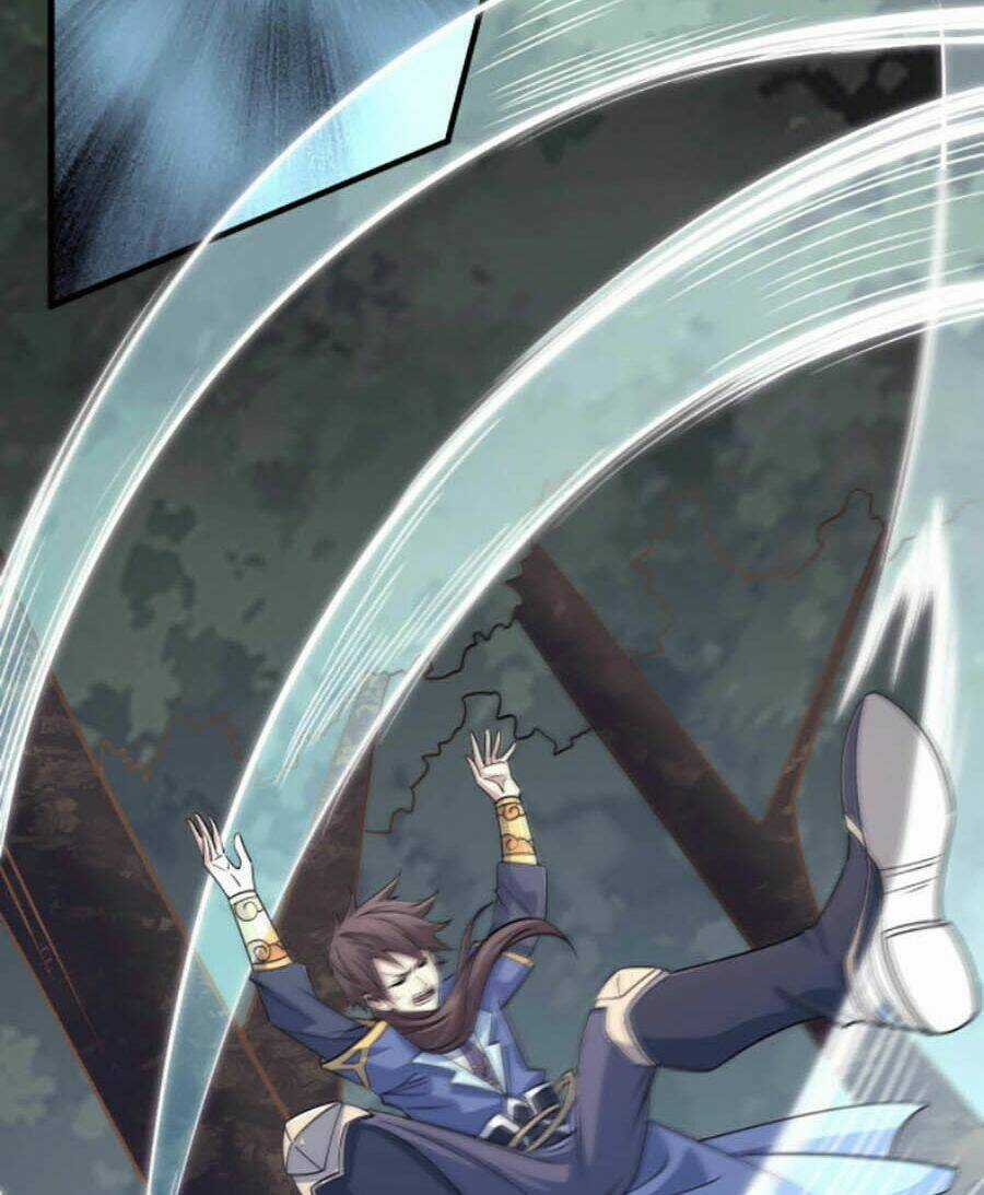 Ta Có Thể Rút Ra Thuộc Tính Chapter 8 trang 41