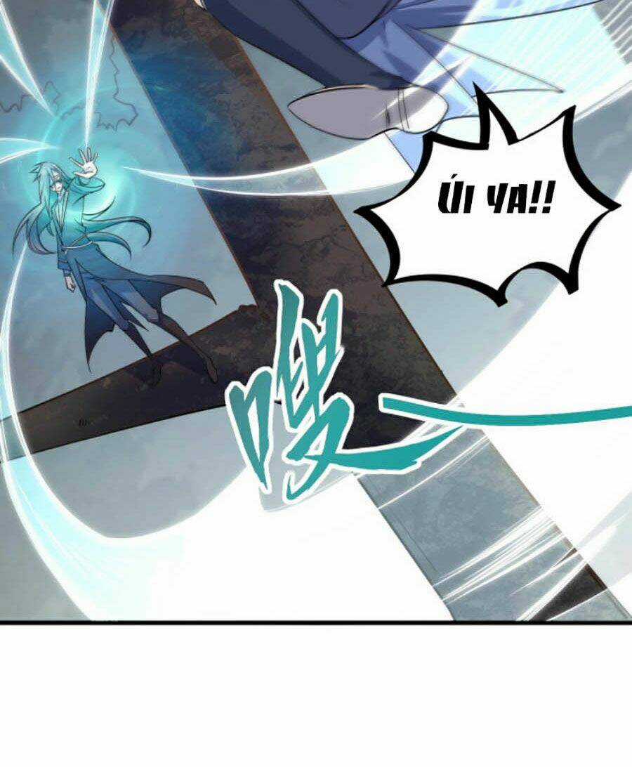 Ta Có Thể Rút Ra Thuộc Tính Chapter 8 trang 42