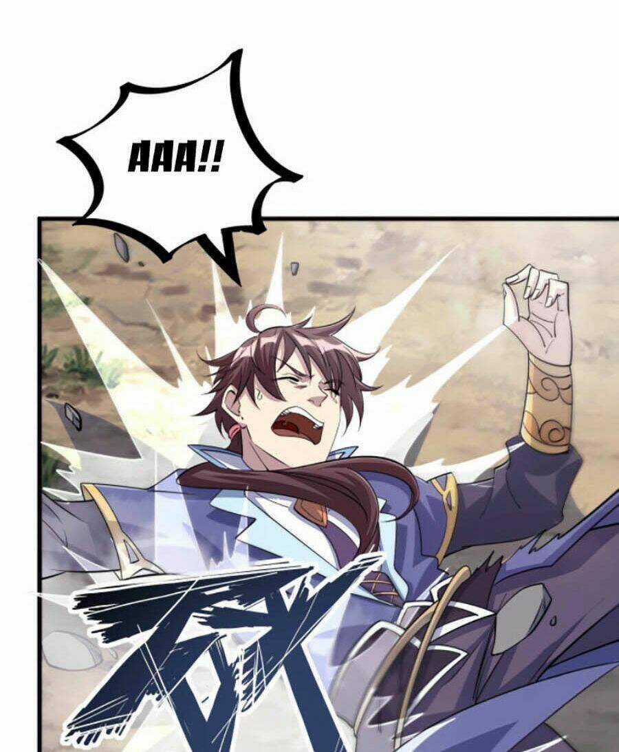 Ta Có Thể Rút Ra Thuộc Tính Chapter 8 trang 43