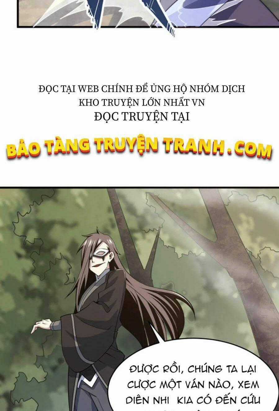 Ta Có Thể Rút Ra Thuộc Tính Chapter 8 trang 44