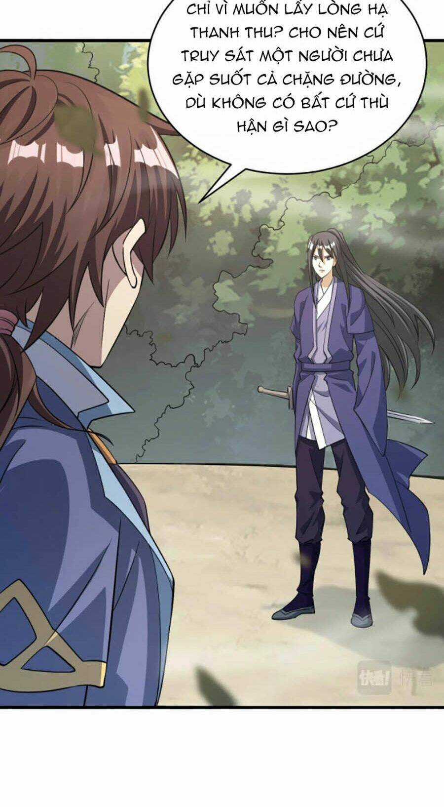 Ta Có Thể Rút Ra Thuộc Tính Chapter 8 trang 5