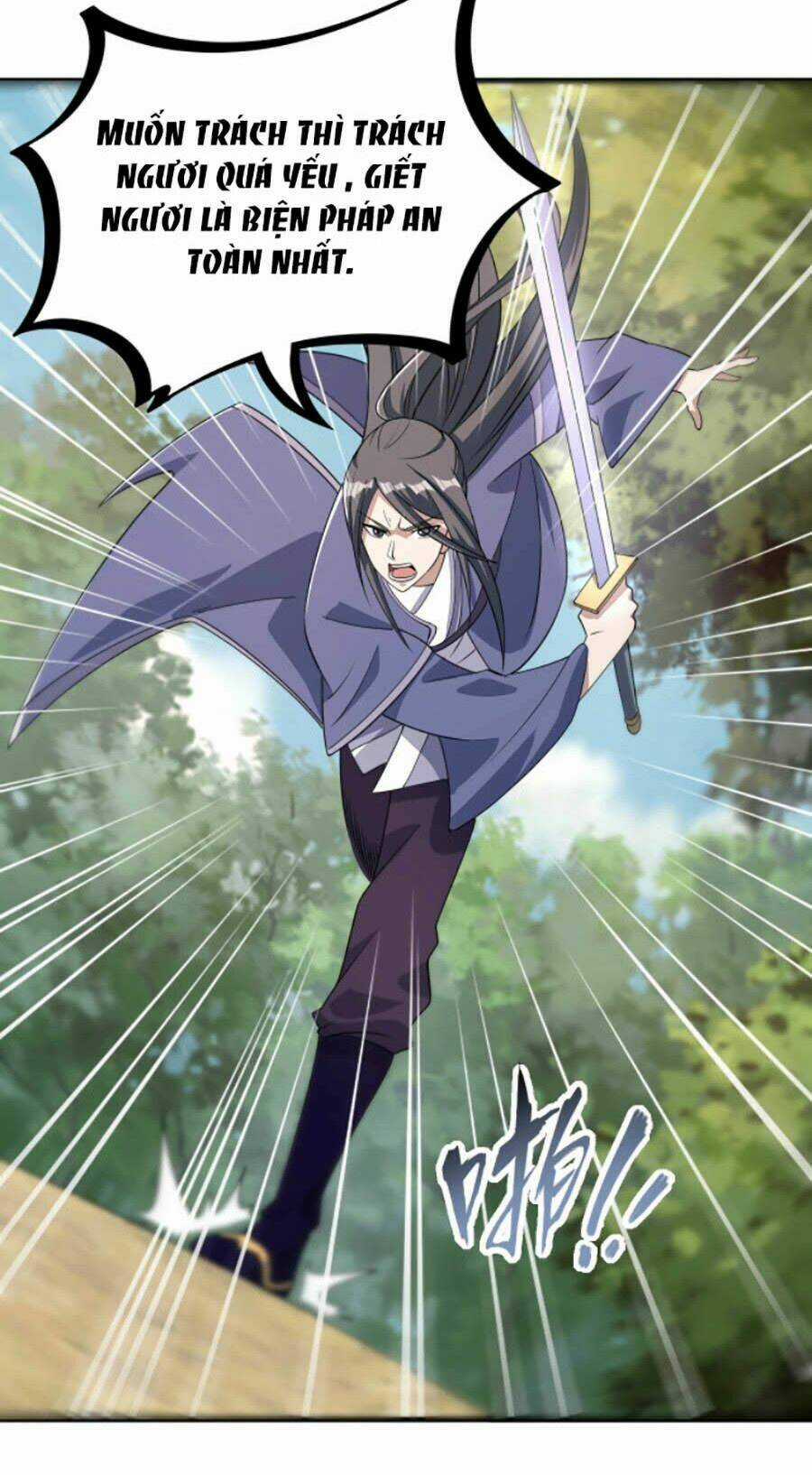 Ta Có Thể Rút Ra Thuộc Tính Chapter 8 trang 7