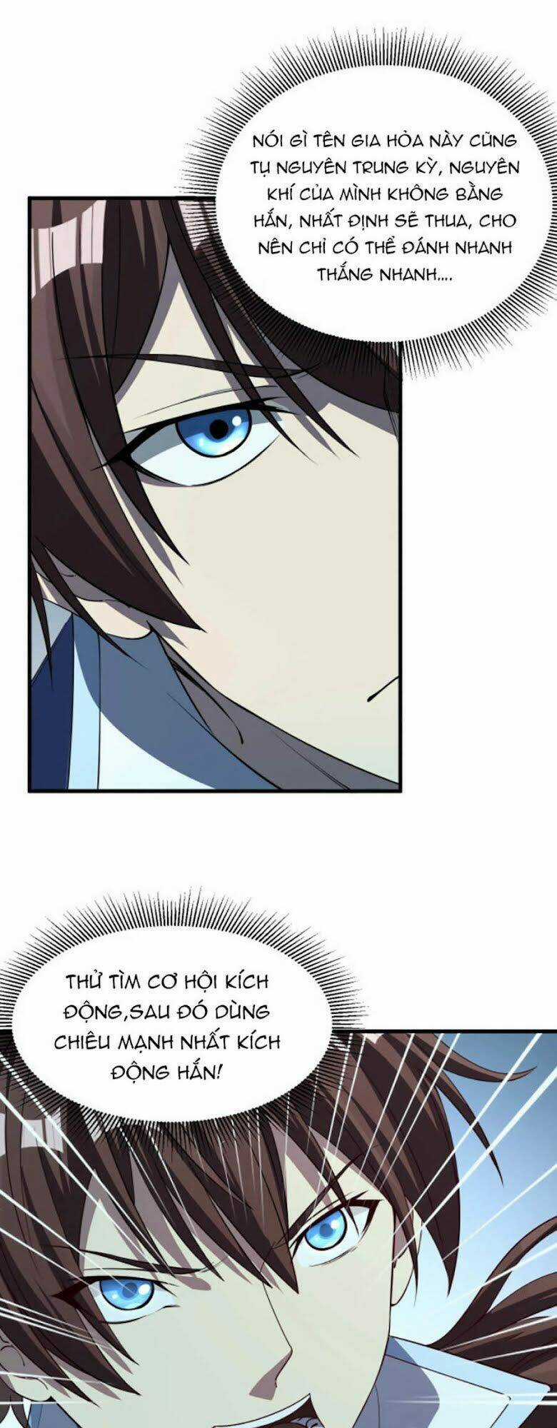 Ta Có Thể Rút Ra Thuộc Tính Chapter 8 trang 8