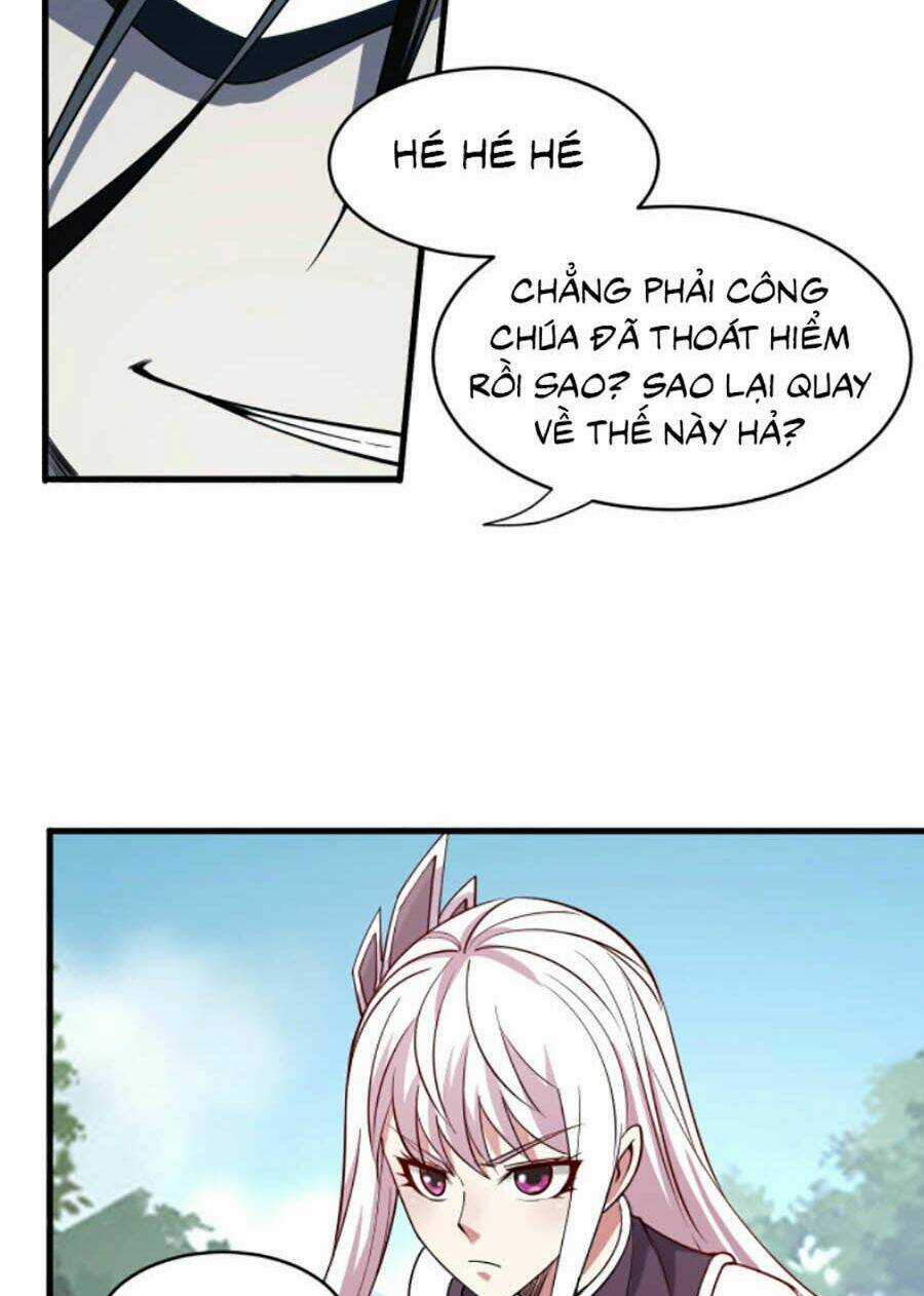 Ta Có Thể Rút Ra Thuộc Tính Chapter 9 trang 11