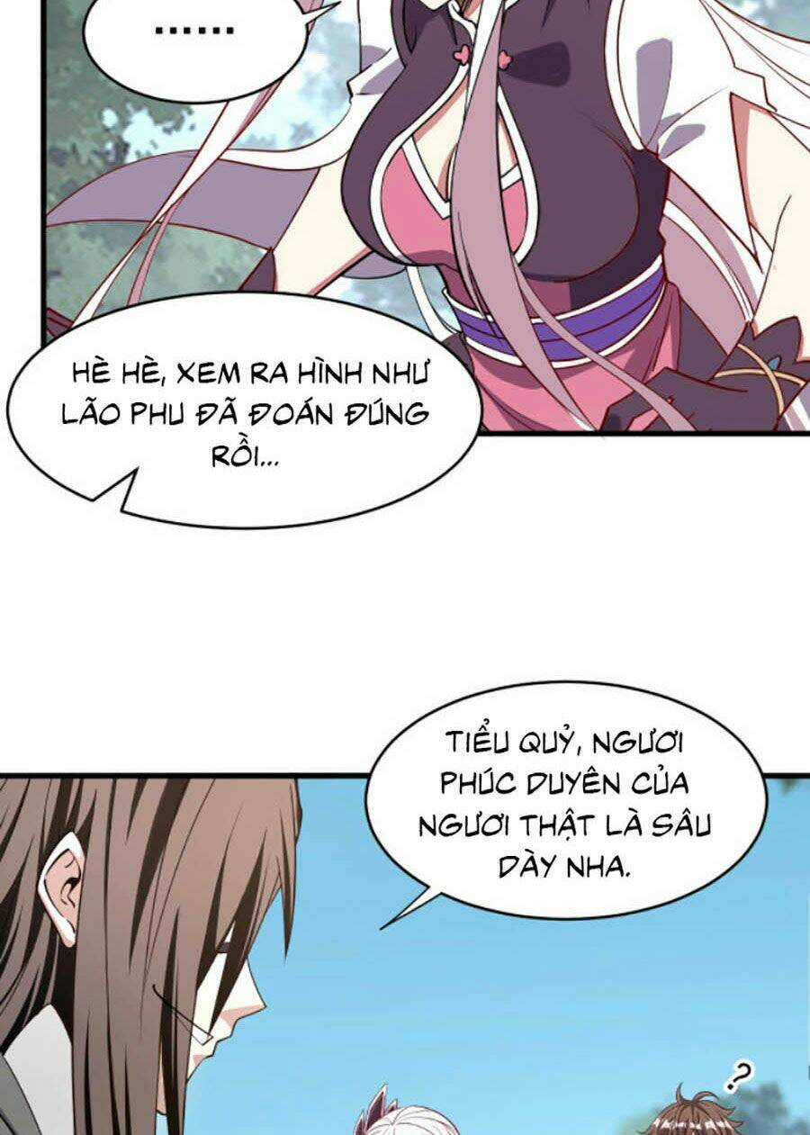 Ta Có Thể Rút Ra Thuộc Tính Chapter 9 trang 12