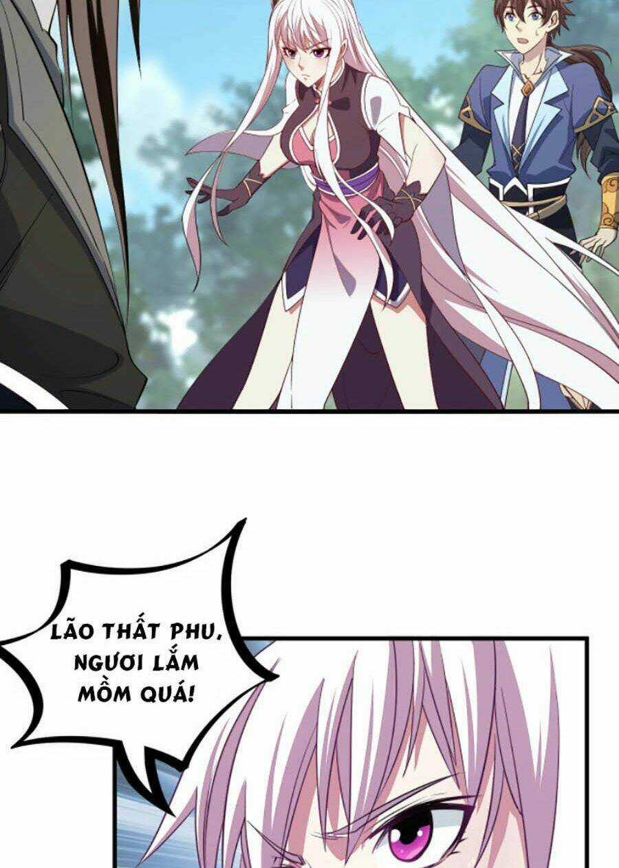 Ta Có Thể Rút Ra Thuộc Tính Chapter 9 trang 13