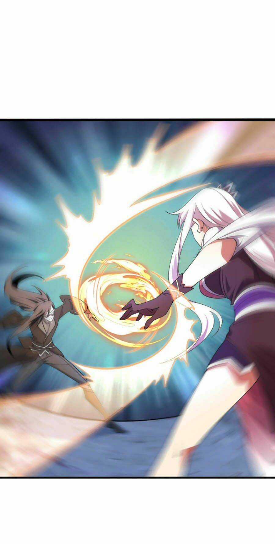 Ta Có Thể Rút Ra Thuộc Tính Chapter 9 trang 18