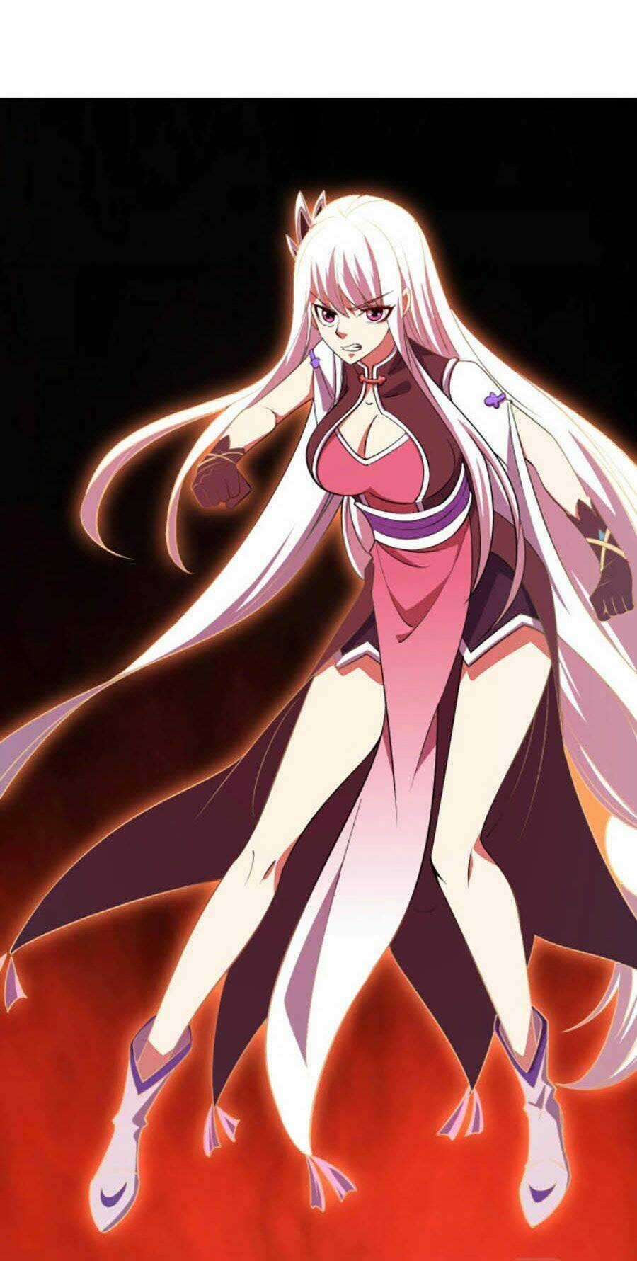 Ta Có Thể Rút Ra Thuộc Tính Chapter 9 trang 19