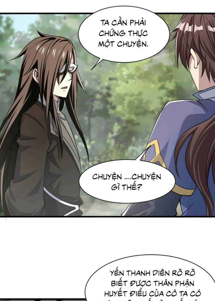 Ta Có Thể Rút Ra Thuộc Tính Chapter 9 trang 2