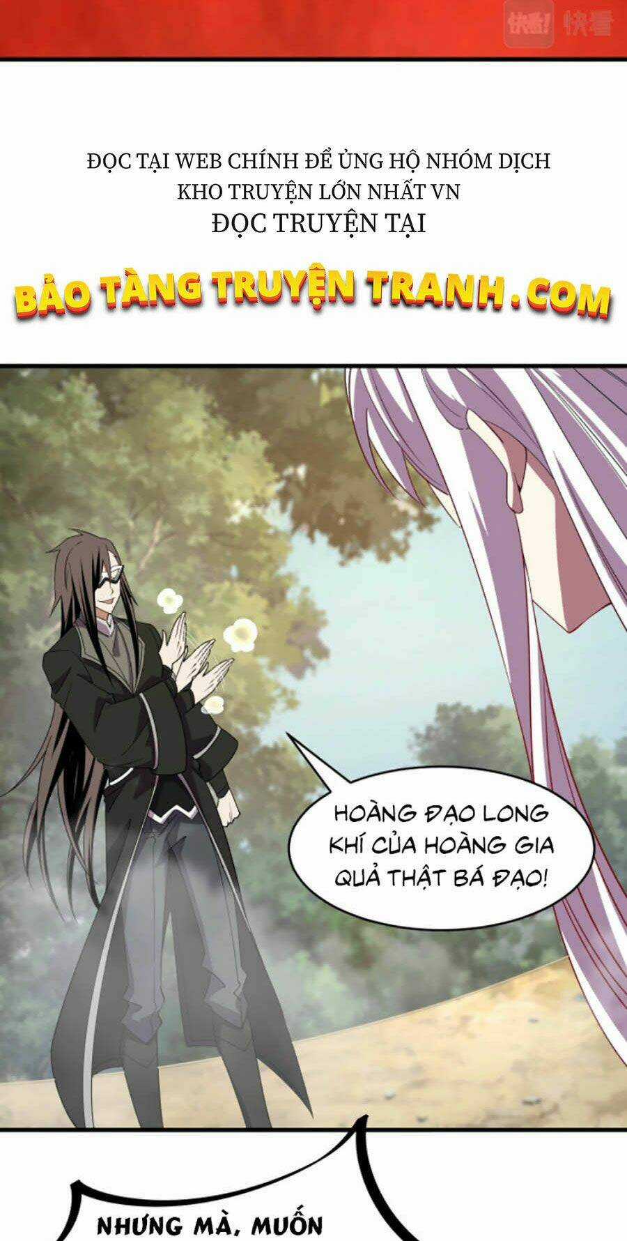 Ta Có Thể Rút Ra Thuộc Tính Chapter 9 trang 20