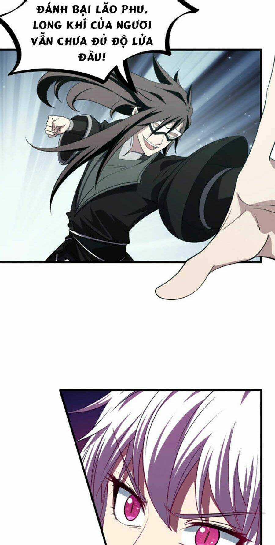 Ta Có Thể Rút Ra Thuộc Tính Chapter 9 trang 21