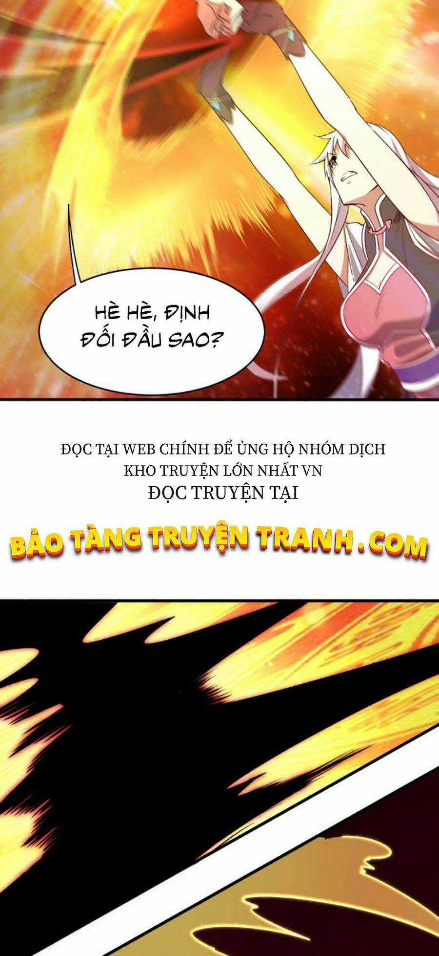 Ta Có Thể Rút Ra Thuộc Tính Chapter 9 trang 23