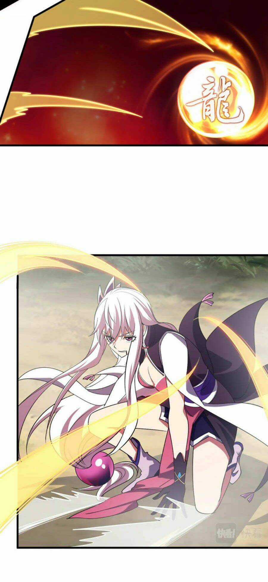 Ta Có Thể Rút Ra Thuộc Tính Chapter 9 trang 24