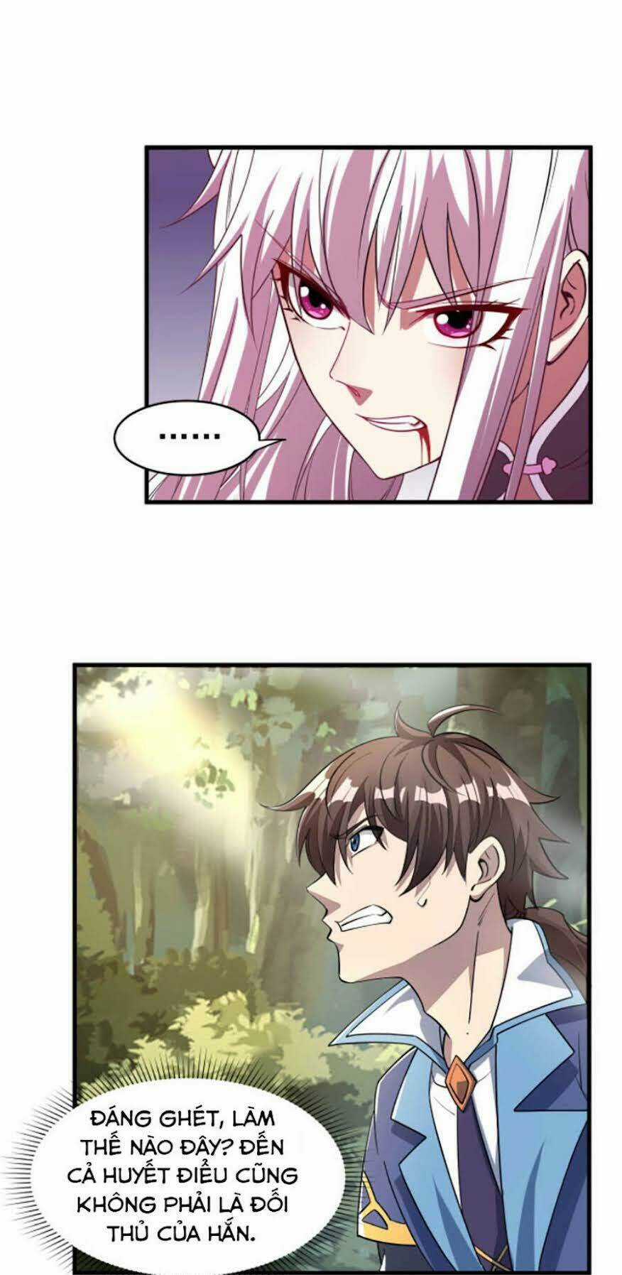 Ta Có Thể Rút Ra Thuộc Tính Chapter 9 trang 25