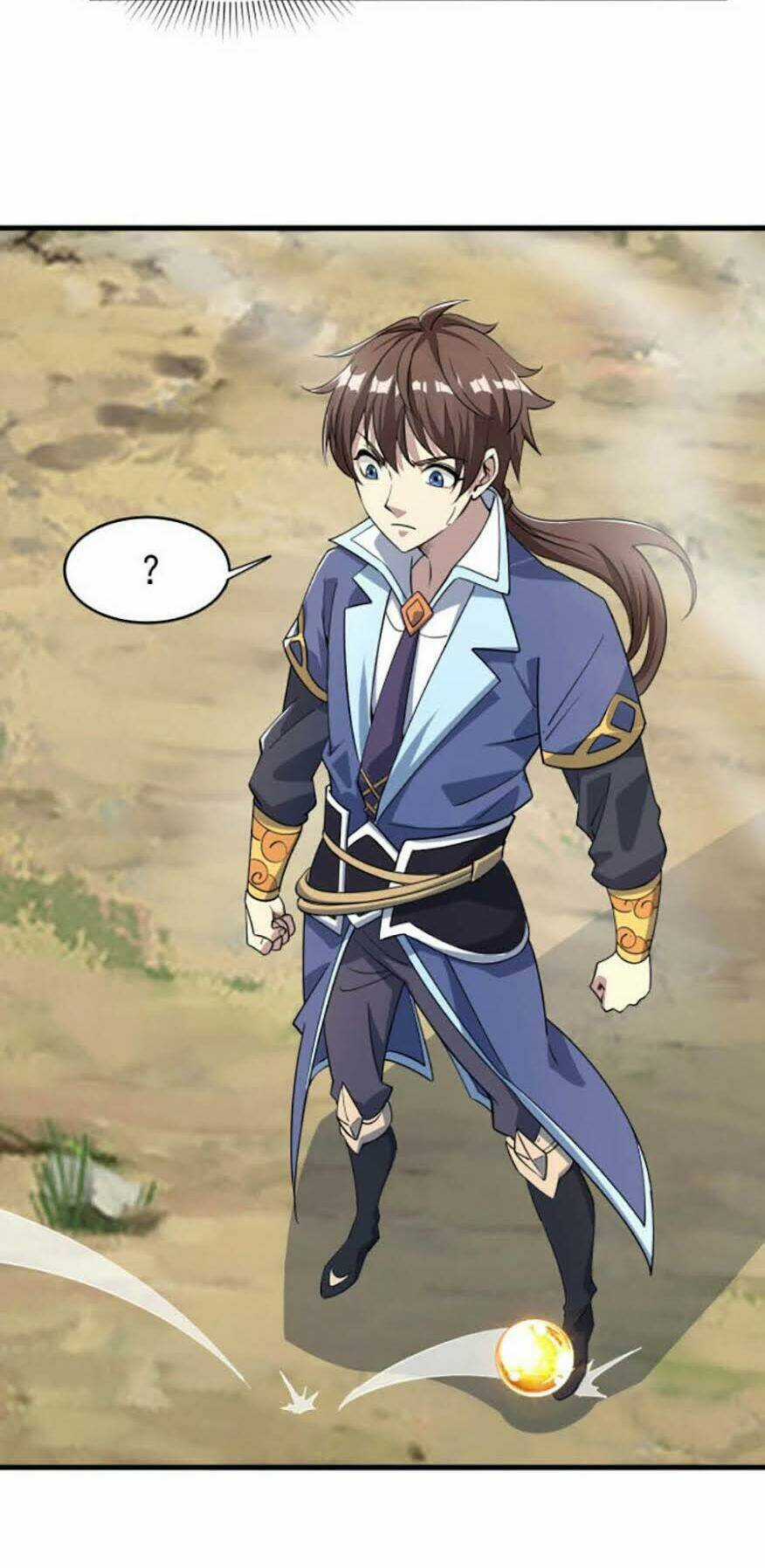 Ta Có Thể Rút Ra Thuộc Tính Chapter 9 trang 26