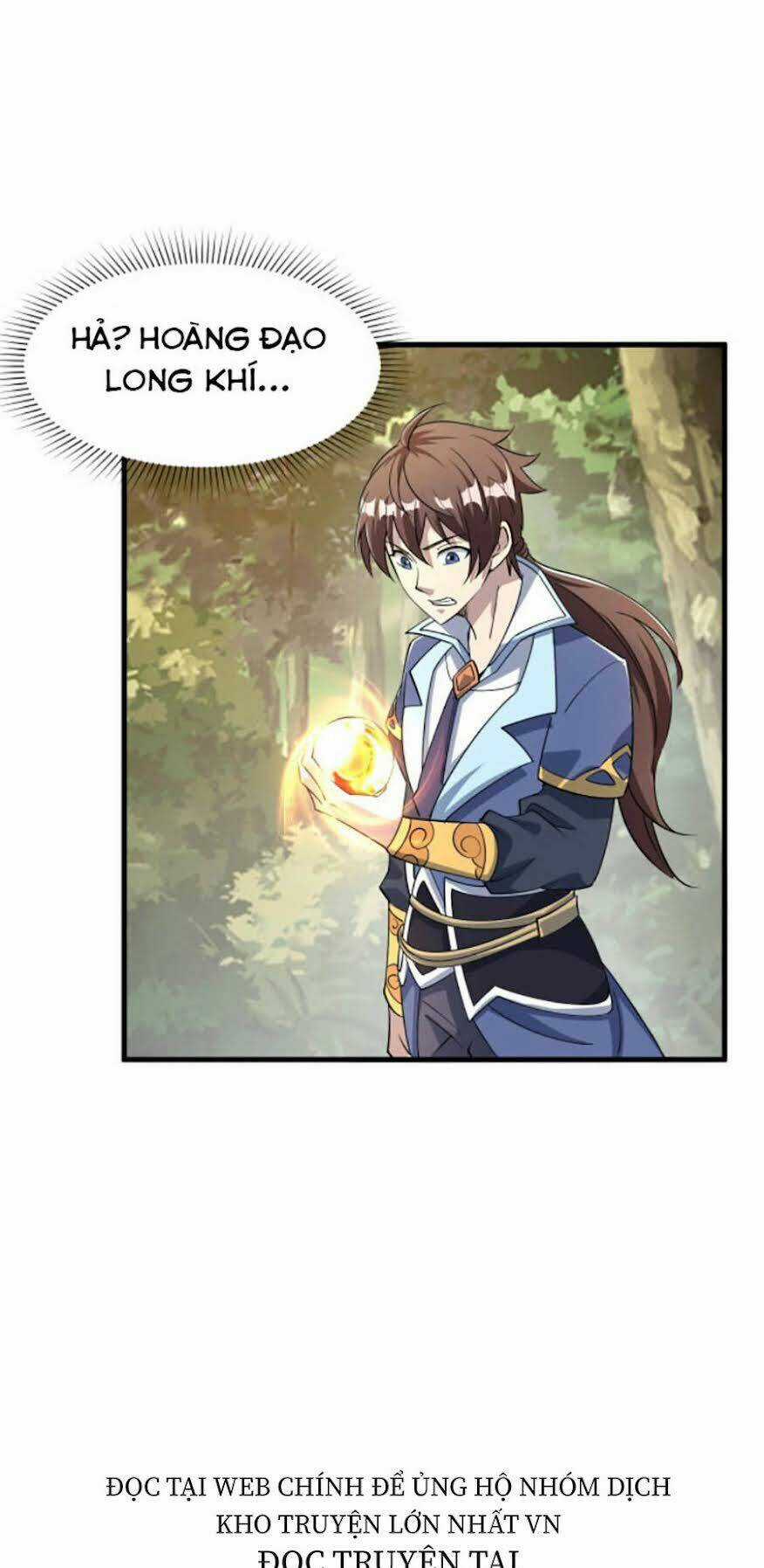 Ta Có Thể Rút Ra Thuộc Tính Chapter 9 trang 27