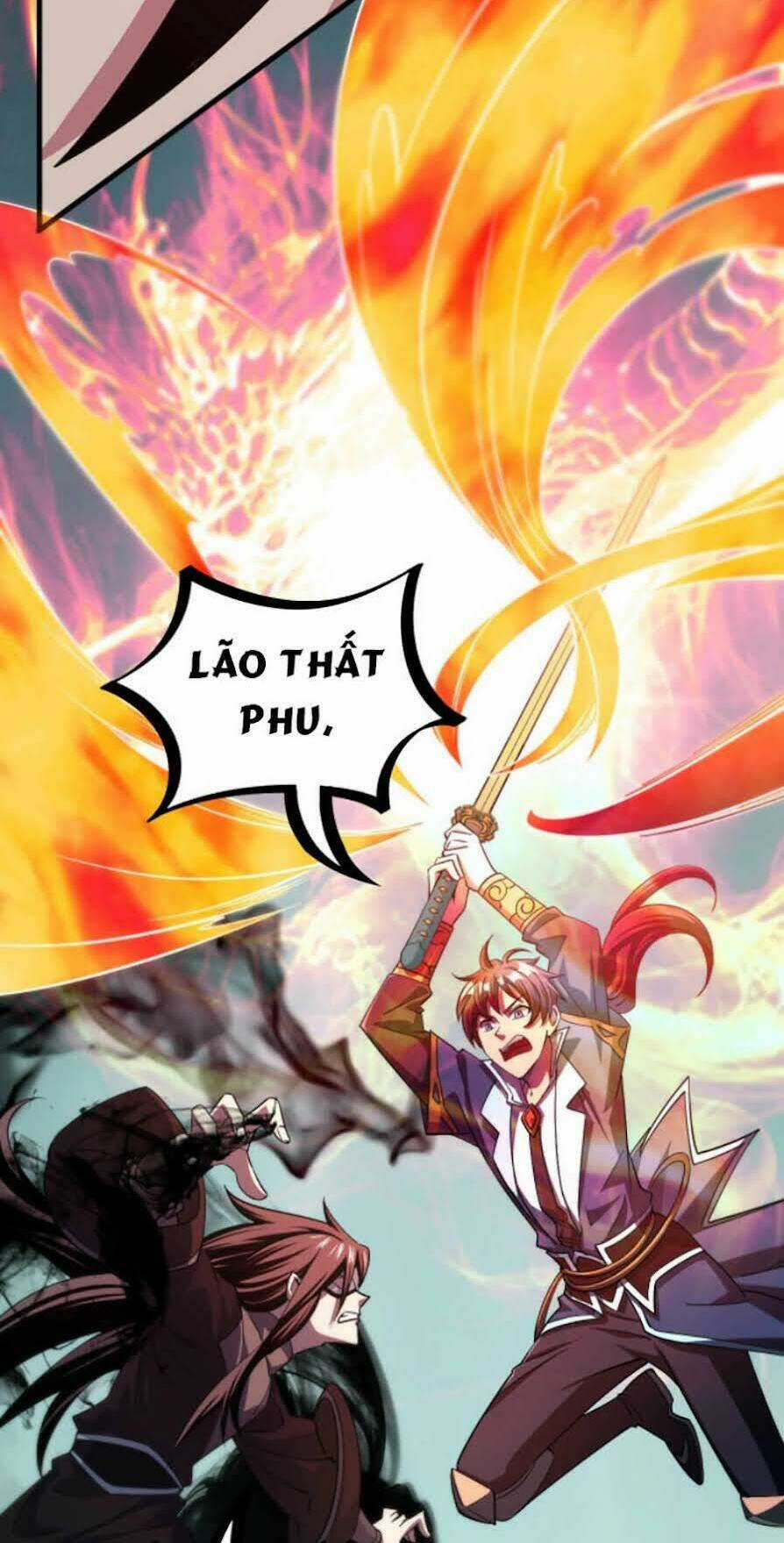Ta Có Thể Rút Ra Thuộc Tính Chapter 9 trang 32