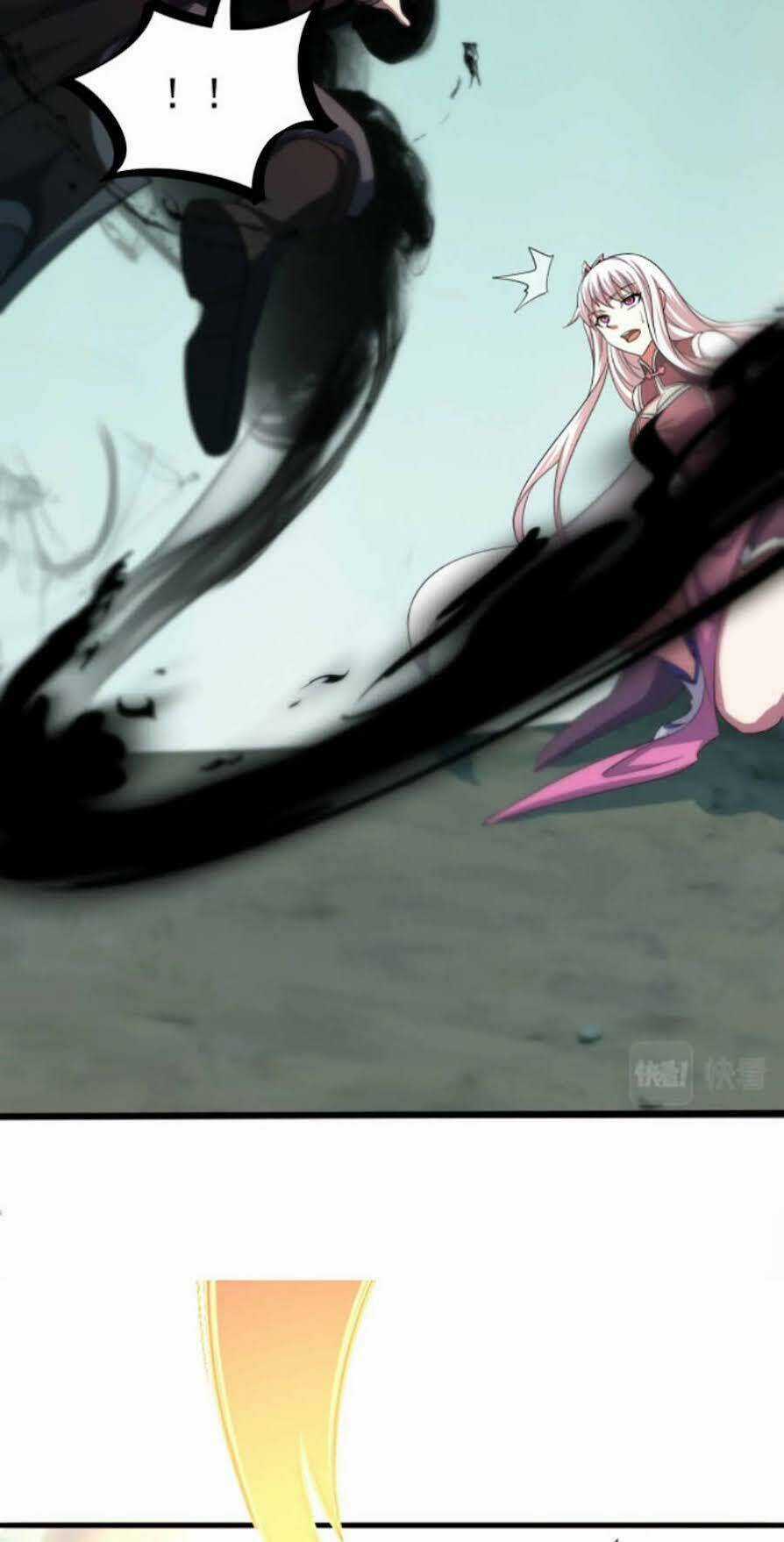 Ta Có Thể Rút Ra Thuộc Tính Chapter 9 trang 33