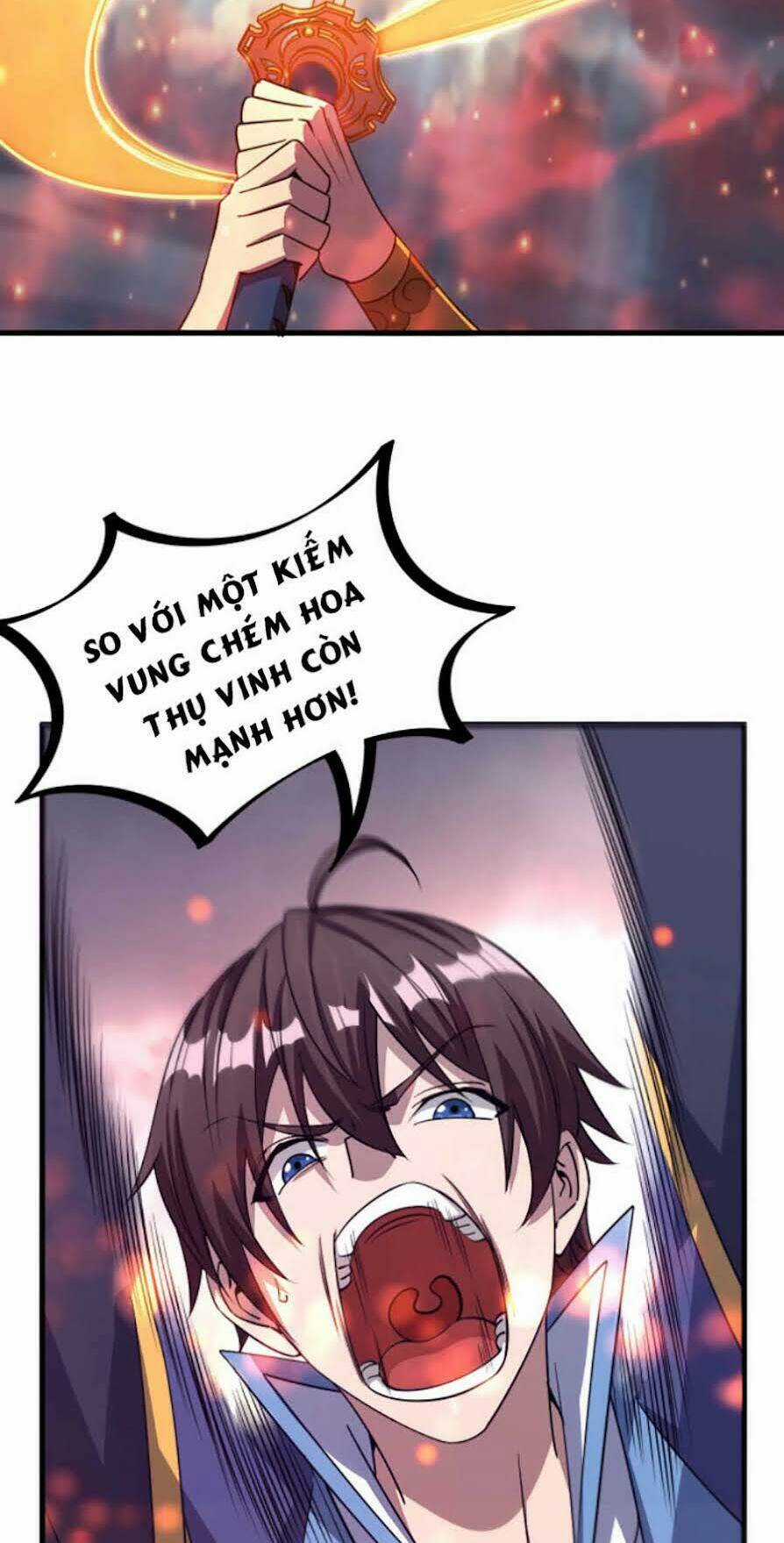 Ta Có Thể Rút Ra Thuộc Tính Chapter 9 trang 36