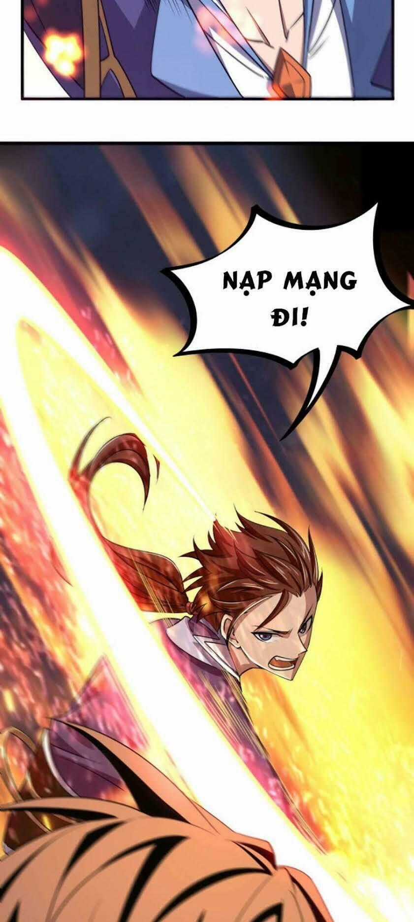 Ta Có Thể Rút Ra Thuộc Tính Chapter 9 trang 37